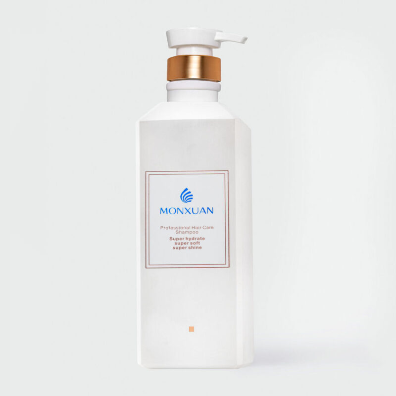 Șampon pentru păr deteriorat și fără volum, 720ml